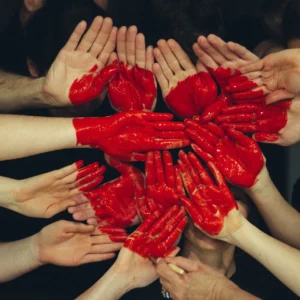 [TEST] Heart to heart (no gender balance)